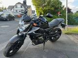 Yamaha XJ6