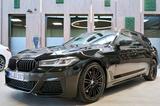 BMW 530d xDrive Touring*M-Sportpaket*LED*Garantie* - BMW 530: Sportpaket 530d M