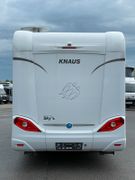 Knaus Sky I 650 LEG | Aut. Sat+TV Megasat |RFK+Monitor