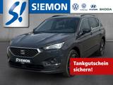 Seat Tarraco 2.0 TDI Style ACC SHZ LHZ PDC v+h LED NA - Seat Tarraco Style mit Diesel-Antrieb