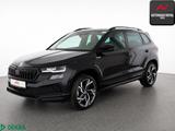 Skoda Karoq 2.0 TDI 4x4 SPORTLINE MATRIX,360°,MEMORY