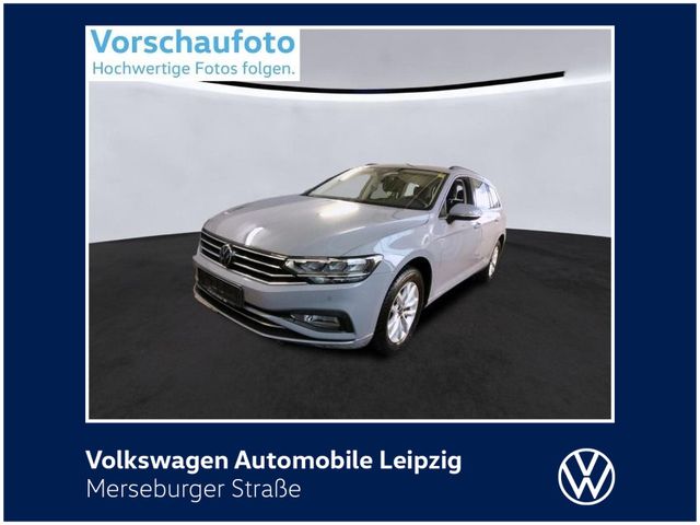 Volkswagen Passat Variant 2.0 TDI Business *ACC*Navi*RFK*LE