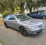 Hyundai Grandeur 3.3 v6 Automatik - Hyundai Grandeur Gebrauchtwagen