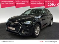 Audi Q5 - Vorschau Bild 1