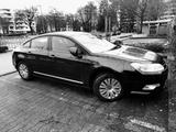 Citroën C5 THP 155 Exclusive Exclusive - gebrauchte Citroën C5 aus dem Jahr 2009