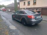 Suzuki kizashi - Suzuki Kizashi: Allradantrieb