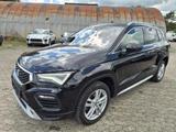 Seat Ateca 2.0 TDI DSG Xperience* Panorama*Leder* - Seat Ateca Unfallwagen