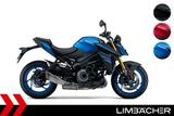 Suzuki GSX S 1000 2026 - SUZUKI LIMBÄCHER - Angebote