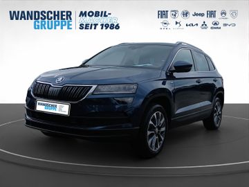 Skoda KaroqKAROQ 1.5 TSI ACT