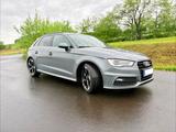 Audi A3 1.4 TFSI S tronic Ambition Sportback 3x Sline - Audi A3: Sportback Sline