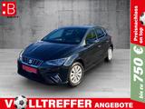 Seat Ibiza 1.0 TSI DSG XCELLENCE LED Navi Kamera Full - Seat Ibiza XCELLENCE mit Benzin-Antrieb