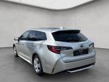 Toyota Corolla 2.0 Hybrid Touring Sports Team Deutschla - Toyota Corolla: Automatik