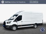 Ford e-Transit 350 L4H3 68kWh Lkw HA Trend - Ford Kastenwagen hoch + lang Transit 350