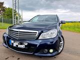 Mercedes-Benz 220 - Mercedes-Benz 220 aus 2014