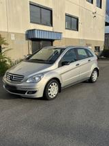 Mercedes-Benz Mercedes Benz B 180 CDI Klimaanlage Navi T... - gebrauchte Mercedes-Benz B 180 aus dem Jahr 2005