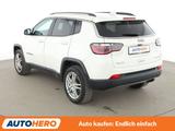 Jeep Compass 1.4 M-Air Limited 4WD Aut.*XENON*NAVI* - Jeep Compass Gebrauchtwagen
