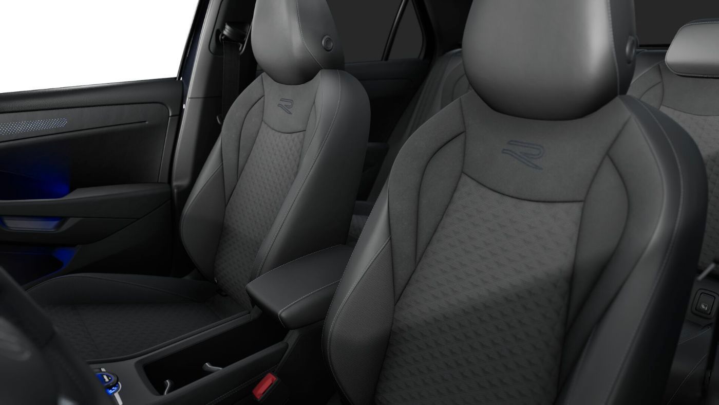 Volkswagen T-Roc - Bild 10