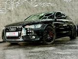 Audi A6 Lim. 3.0 TFSI quattro - Audi A6