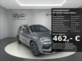 Cupra Ateca VZ 2.0 TSI 221 kW (300 PS) 7-Gang DSG 4Dri