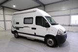 Globecar Family Scout/Etagenbetten/Klima/Markise/AHK - Globecar Kastenwagen