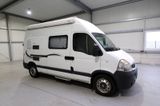 Globecar Family Scout/Etagenbetten/Klima/Markise/AHK - Wohnmobil oder -wagen Scout