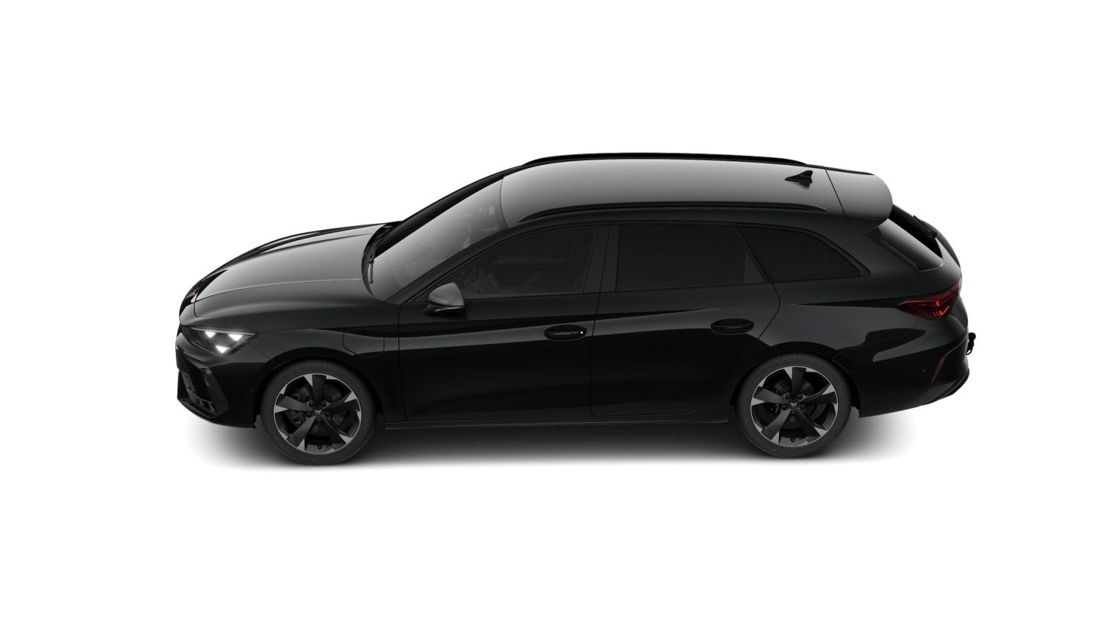 Cupra Leon - Bild 8