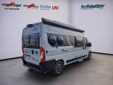 Malibu MALIBU CHARMING 600 DB GT COMFORT Aufstelldach - Offers