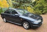 Mitsubishi Carisma  schwarz EZ 1999 - Mitsubishi Carisma von privat