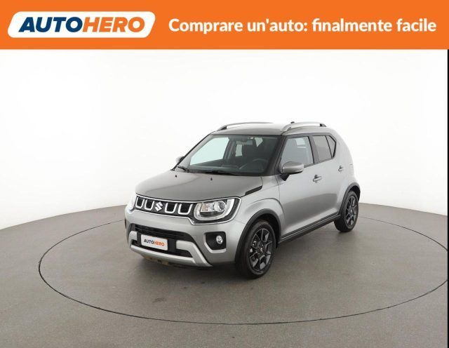 Suzuki SUZUKI Ignis 1.2 Hybrid Top