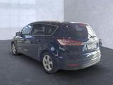Ford S-Max Hybrid Titanium PDC h. AHK Navi Keyless - Ford S-Max mit Hybrid-Antrieb: Automatik