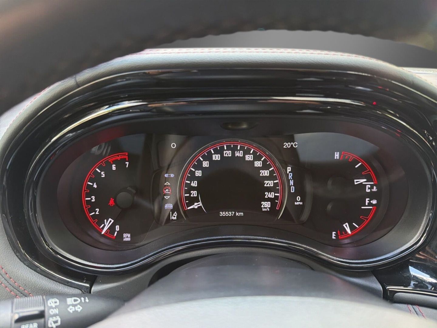 Fahrzeugabbildung Dodge Durango Dodge R/T 5.7 HEMI PLUS AWD mit LPG-Anla