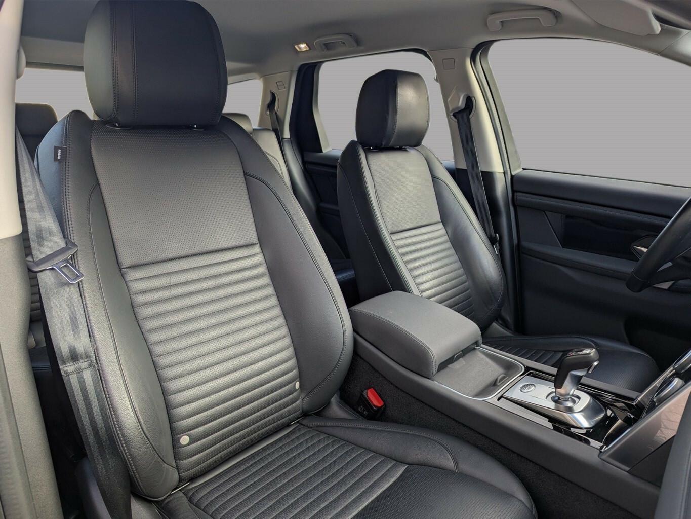 Land Rover Discovery Sport D165 AWD S Mild-Hybrid*360°-Kame, миниатюра 11