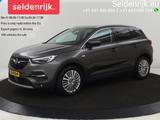 Opel Grandland X 1.2 Turbo Executive | automatik | Ca