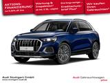 Audi Q3 Sportback advanced 35 TDI S tronic