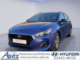 Hyundai i30 cw 1.4 Pure - Hyundai i30 Pure mit Benzin-Antrieb