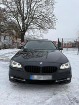 BMW 525d XDrive - BMW 525 in Berlin