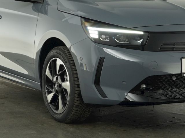 Corsa-e F FACELIFT ELECTRIC GS 51kWh AT+LED MATR