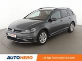 Volkswagen Golf VII 1.4 TSI Comfortline BM Aut.*NAVI*PDC* - mit Benzin-Antrieb: Kombi, 1.4