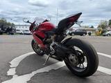 Ducati 1299s Panigale VOLL AKRAPOVIC/CARBON - DUCATI 1299 PANIGALE