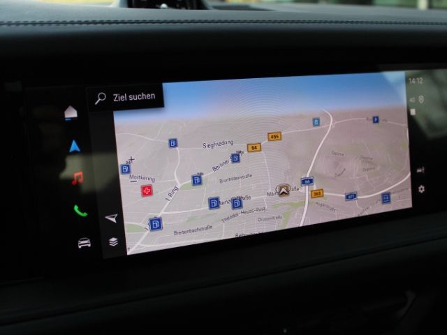 Porsche Cayenne - Bild 17