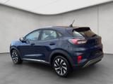 Ford Puma 1.0 EcoBoost Hybrid Aut. TITANIUM - gebrauchte Ford Puma aus dem Jahr 2022
