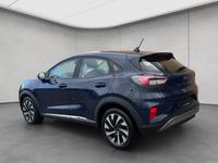 Ford Puma 1.0 EcoBoost Hybrid Aut. TITANIUM