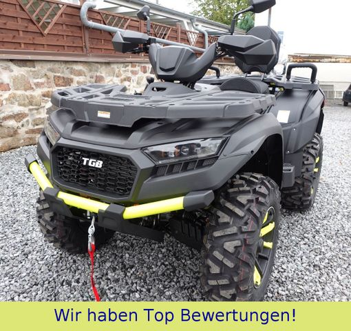 TGB Blade 1000 EPS ABS T3 **AKTIONSPREIS!**