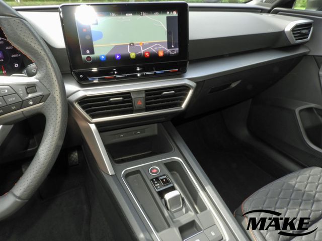 Leon ST FR 2.0 TDI DSG 4drive ACC LED RFK