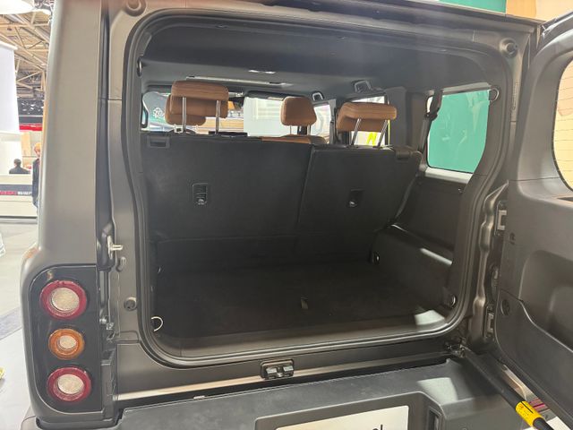 BAW 212 4WD2.0 Diesel8 GangDiff.SperreAHL 2.5 to