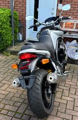 Yamaha BT 1100 Bulldog | Nur 9.515 km | Sammlerz - YAMAHA BT 1100 BULLDOG