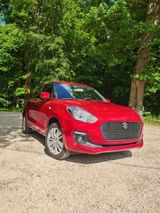 Suzuki Swift 1.2 5D Comfort ALLGRIP