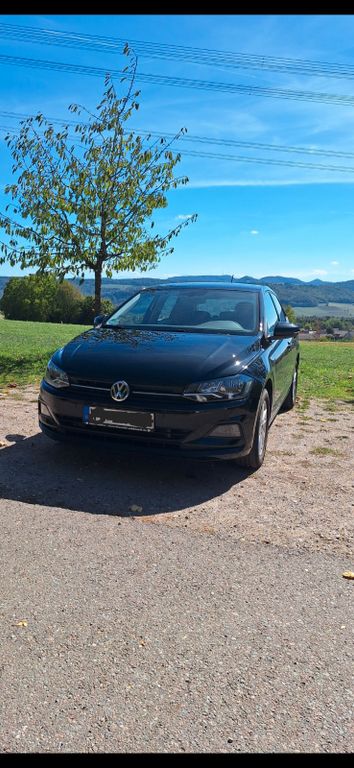 Image of Volkswagen Polo