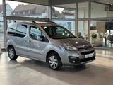 Citroën Berlingo Shine Automatik 1.HAND - Citroën Berlingo mit Diesel-Antrieb: Automatik