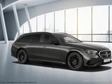 Mercedes-Benz E 220 d T AMG Superscreen Digital L  PanoD AHK - Mercedes-Benz mit Diesel-Antrieb: AMG